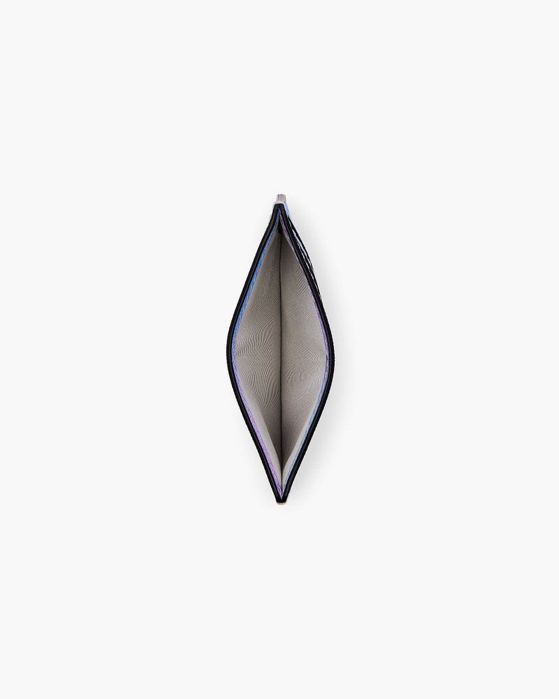 Marc Jacobs THE AIRBRUSH UTILITY SNAPSHOT CARD CASE outlook