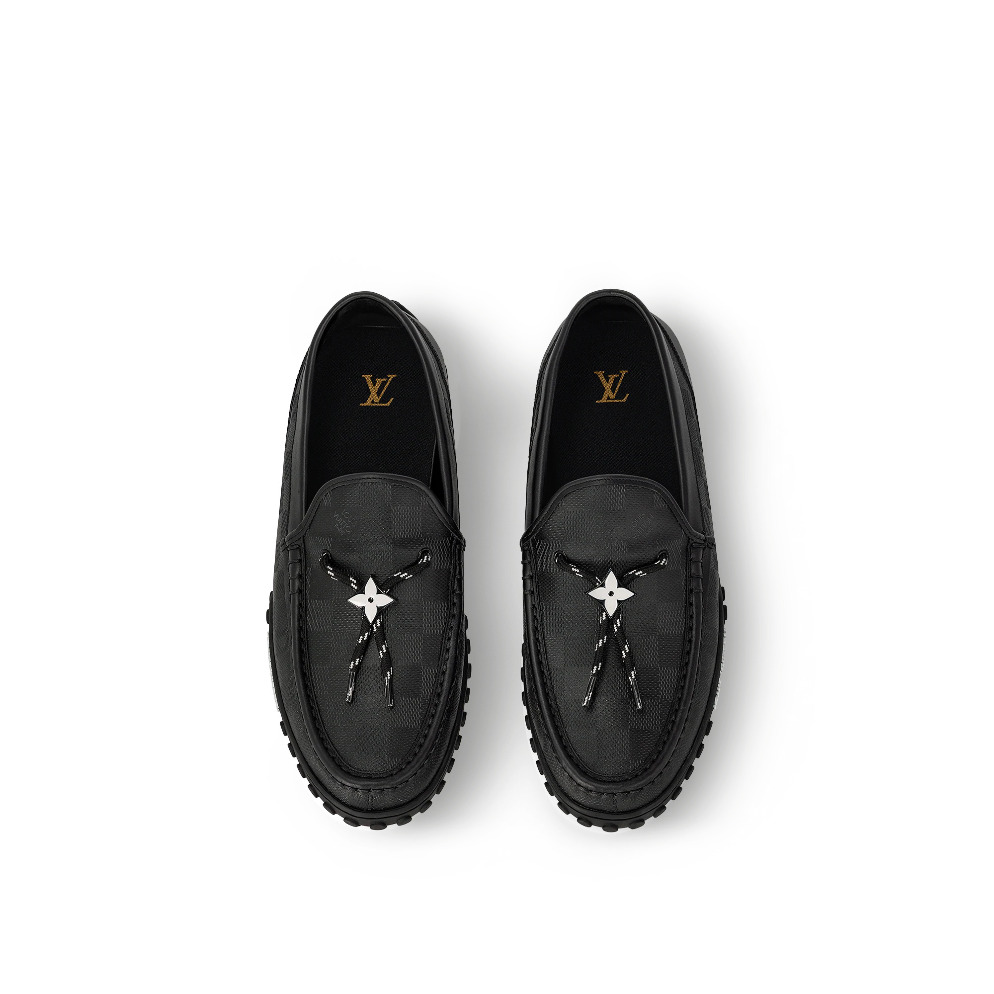 LV Racer Mocassin - 3