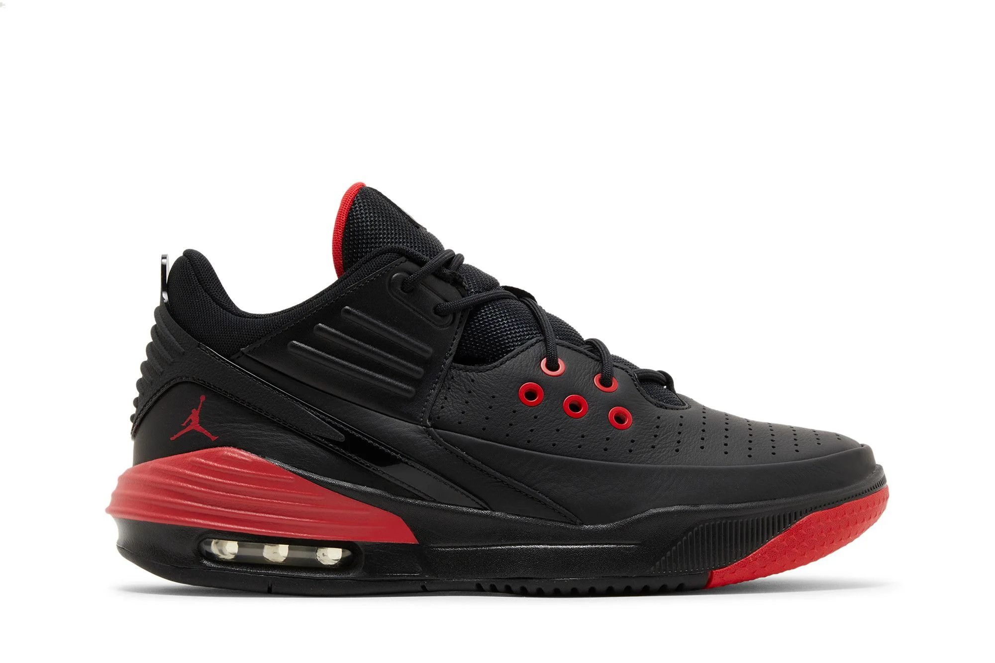Jordan Max Aura 5 'Bred' - 1