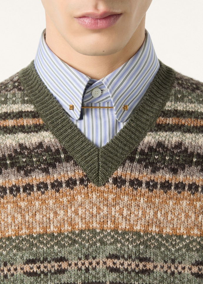 Speyside Vest - 3