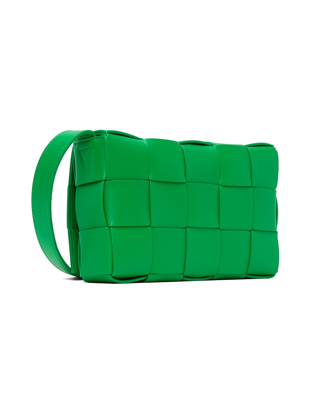 Green Medium Cassette Bag - 3
