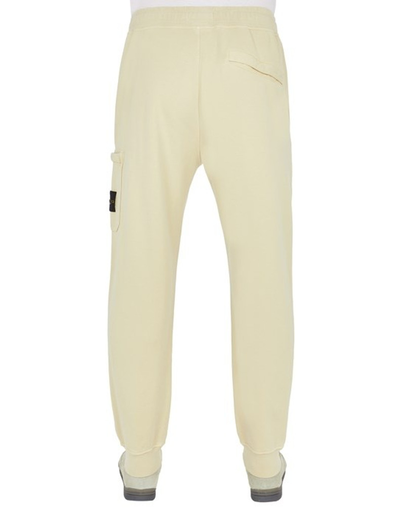 Stone Island 64451 ECRU outlook