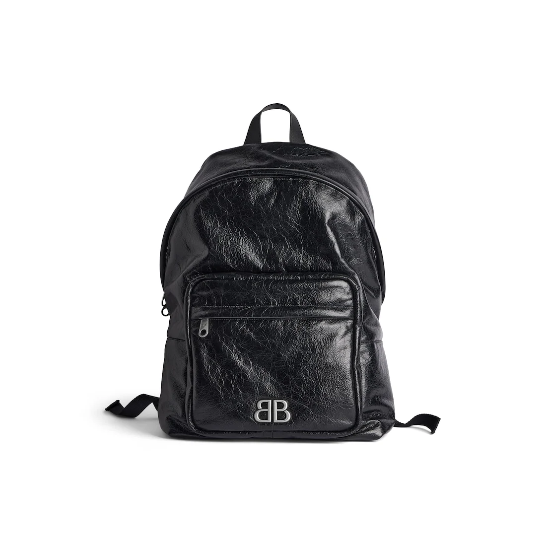 Men's Monaco Backpack in Black - 1