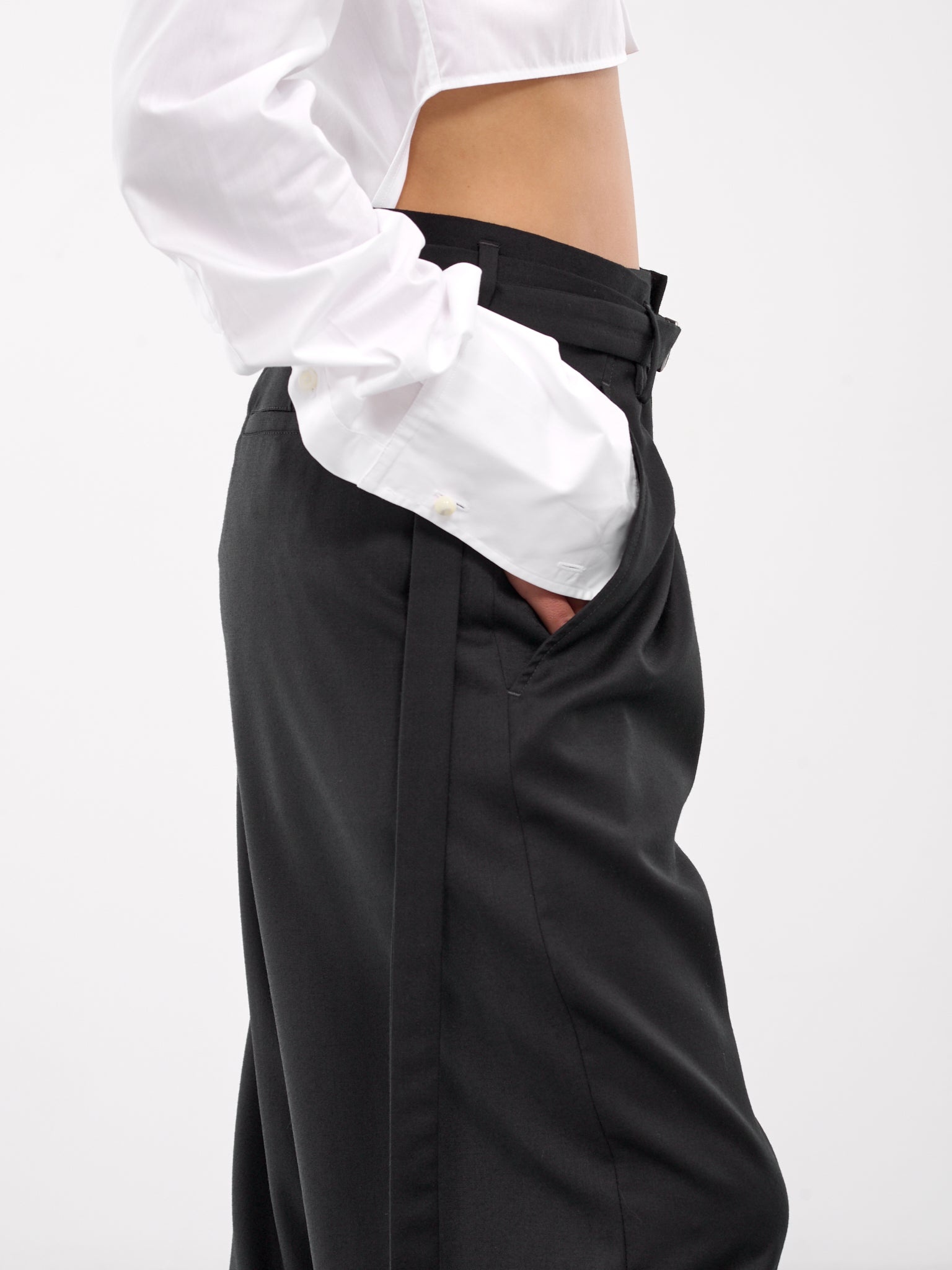 Linna Trousers - 4