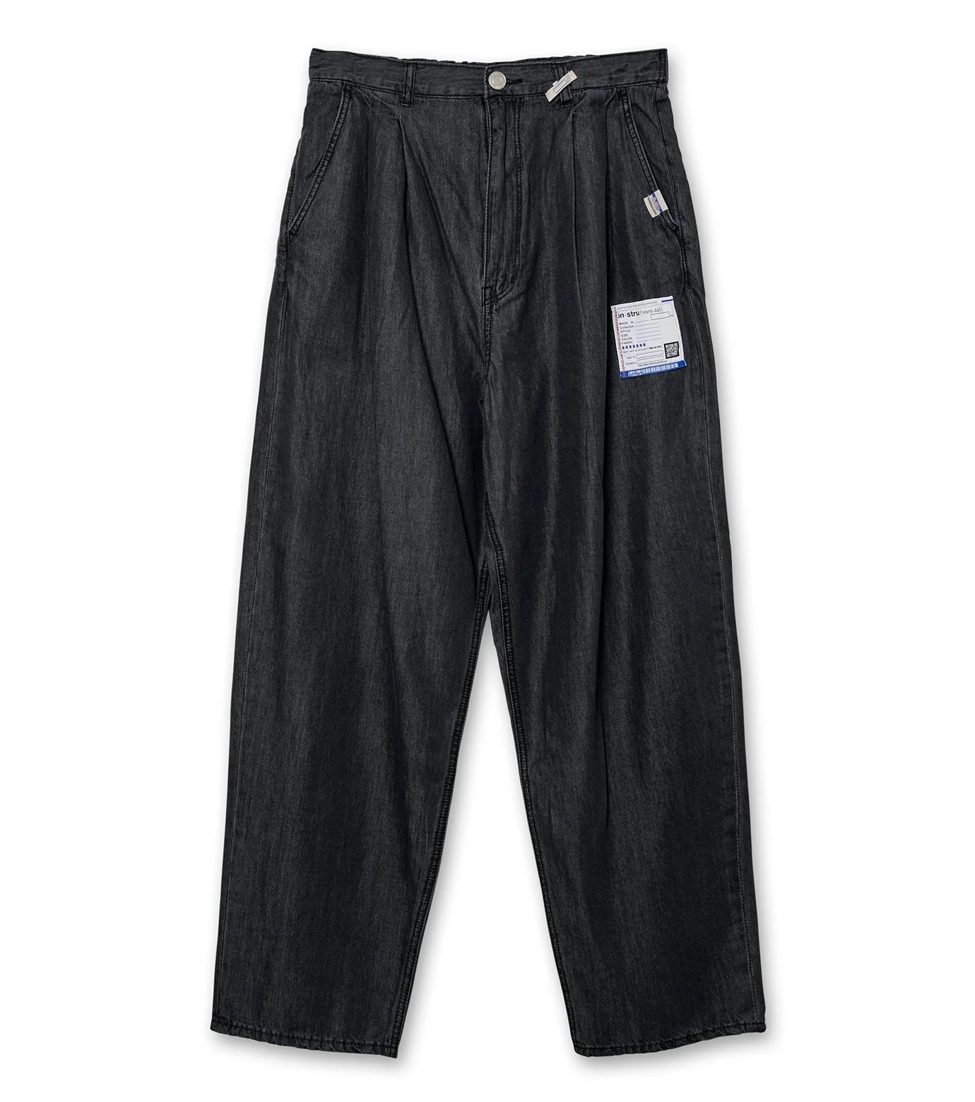 CO/TE DNM TAPERED PT - 1