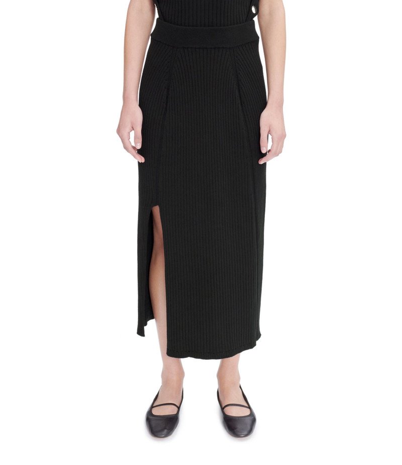 RAVEN SKIRT 4