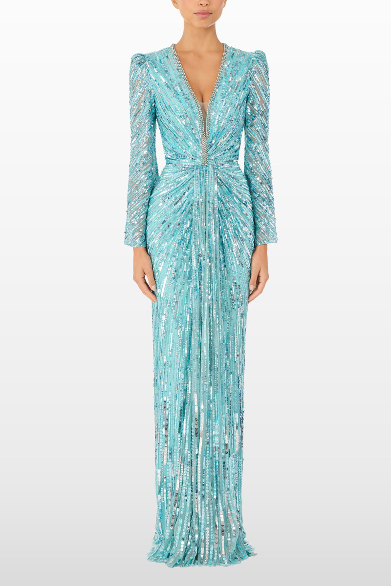 JENNY PACKHAM Darcy outlook