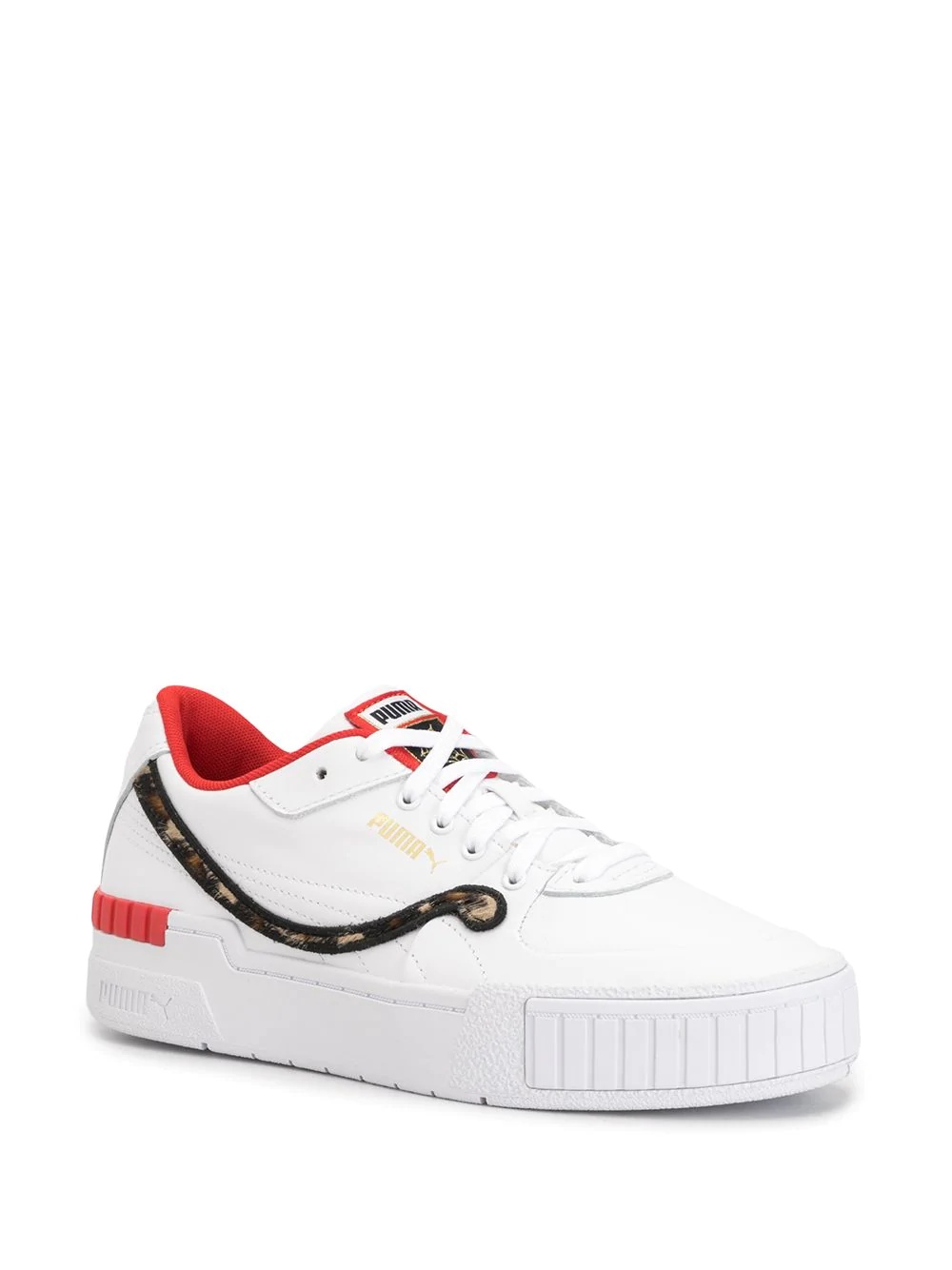 x Charlotte Olympia Cali Sport sneakers - 2