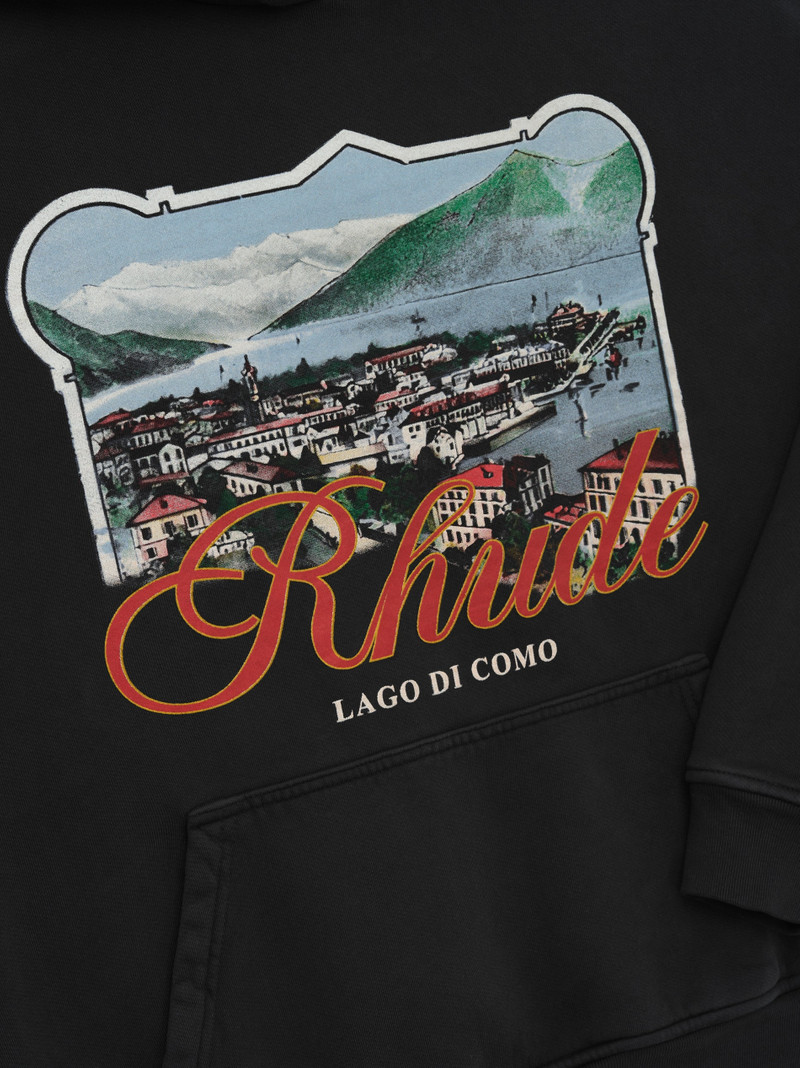 RHUDE COMO HOODIE 3