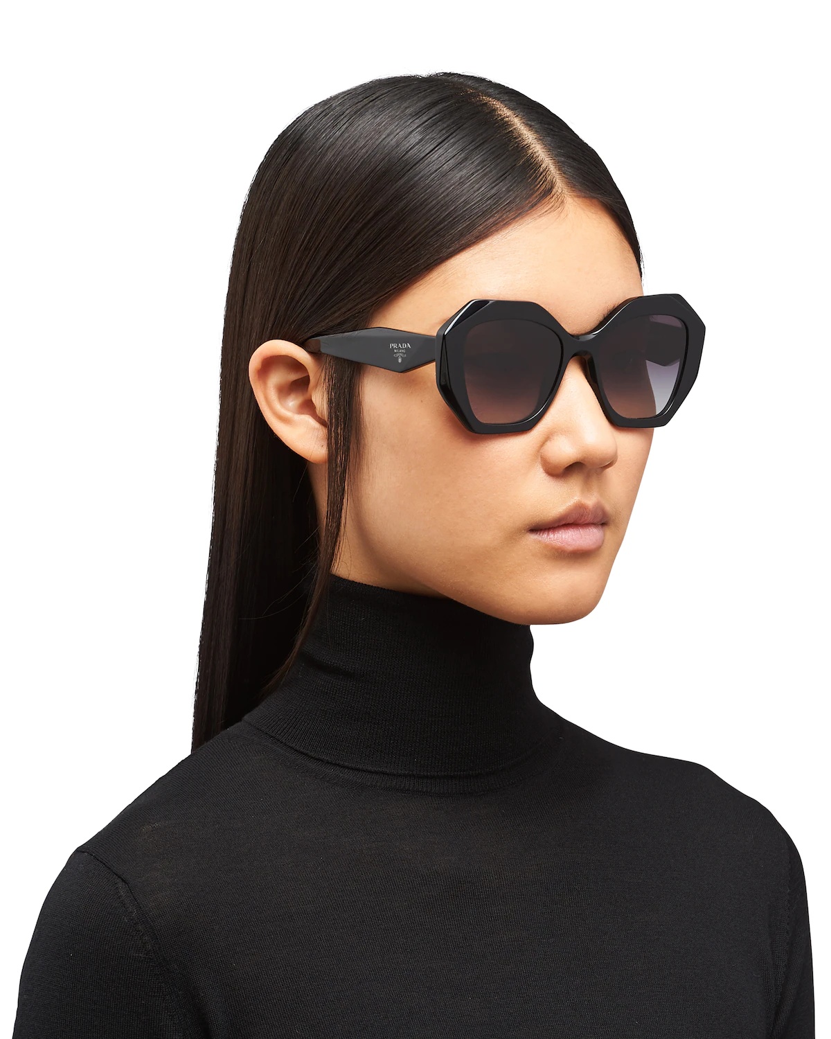 Prada Symbole sunglasses - 2