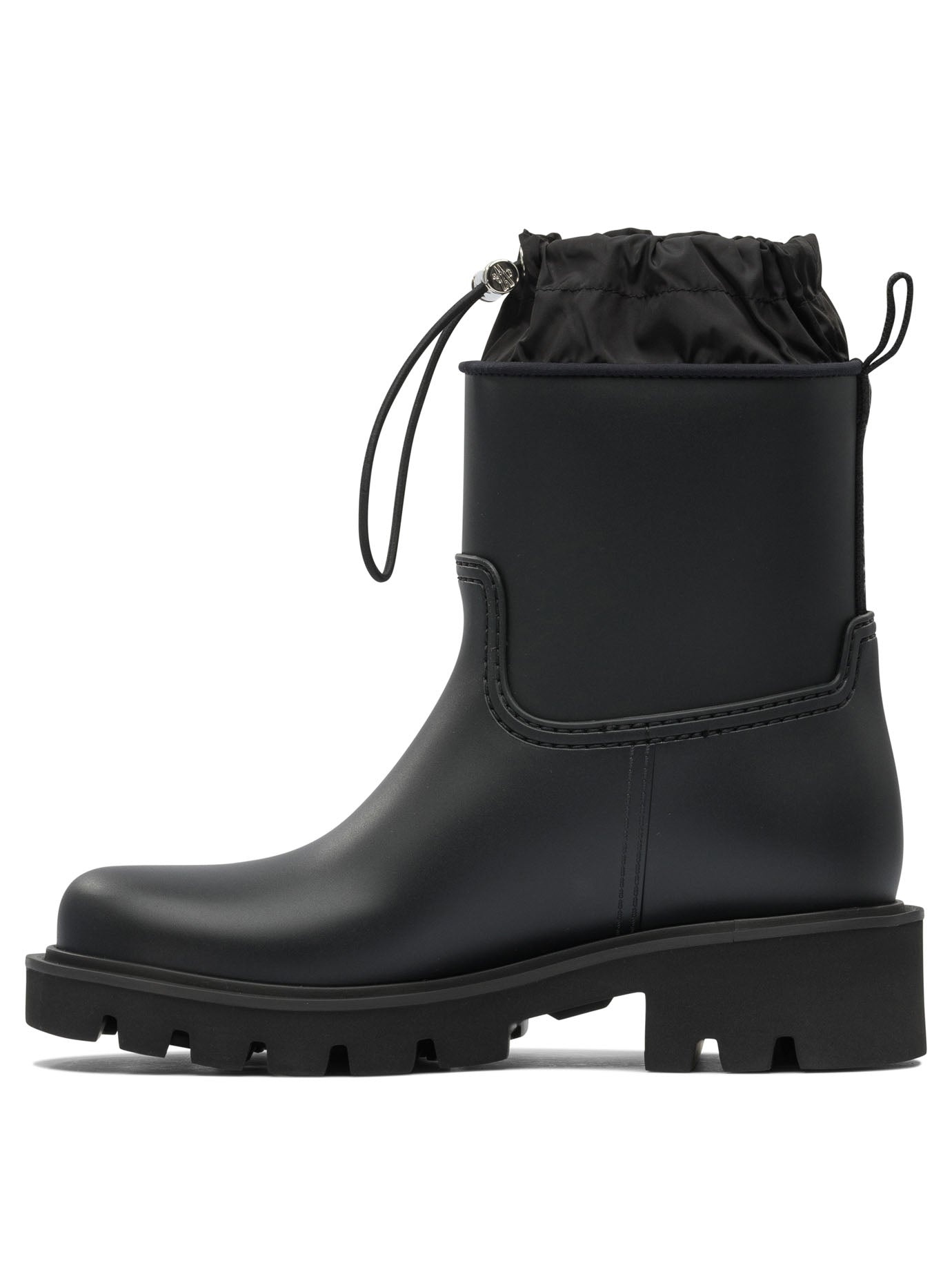 Moncler Ankle Boots - 3