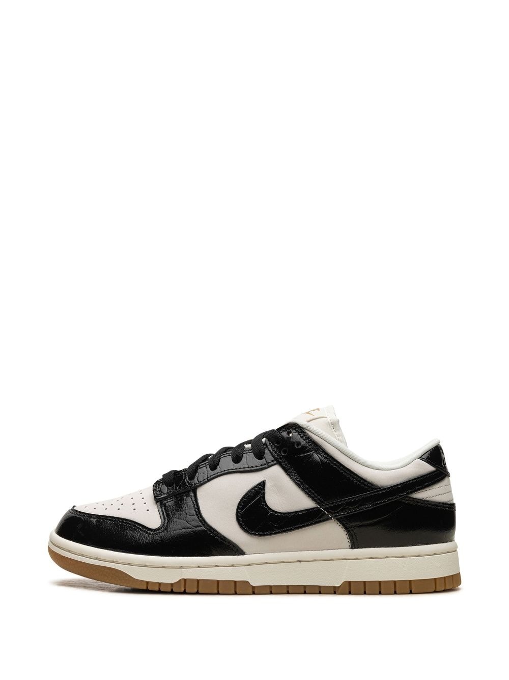 Dunk lace-up sneakers - 5
