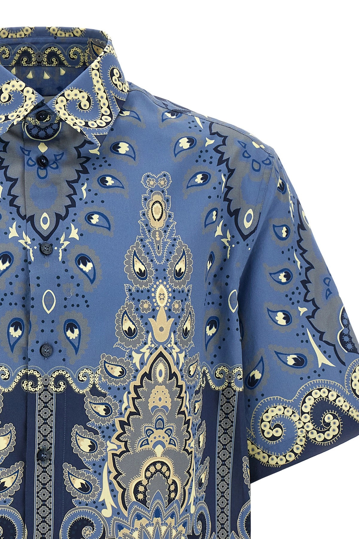 Paisley Shirt - 4