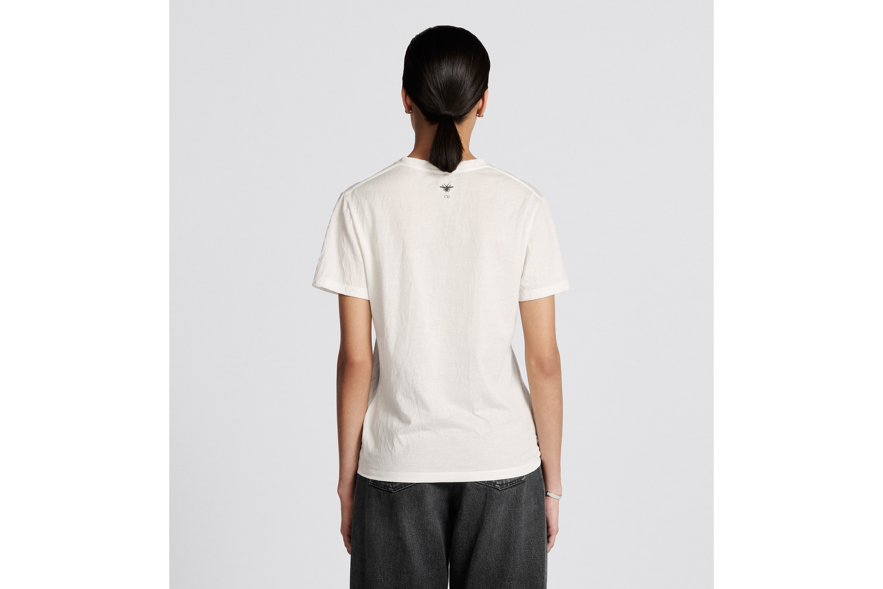 'Les Mots D'Amour' T-Shirt - 6