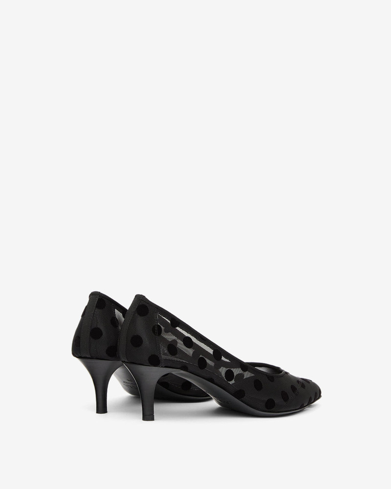 PELEO PUMPS 2