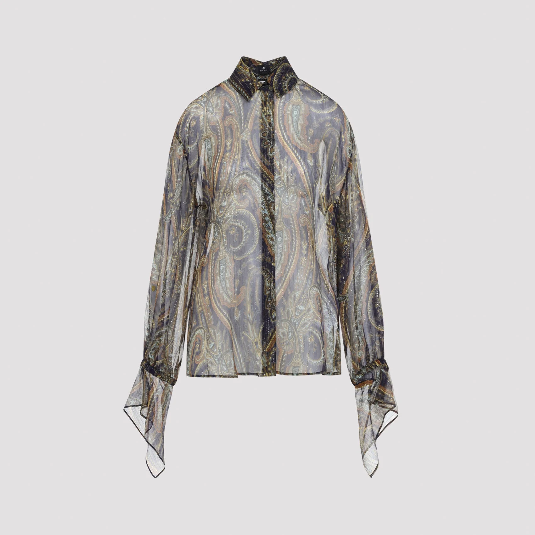 Etro Shirt - 1