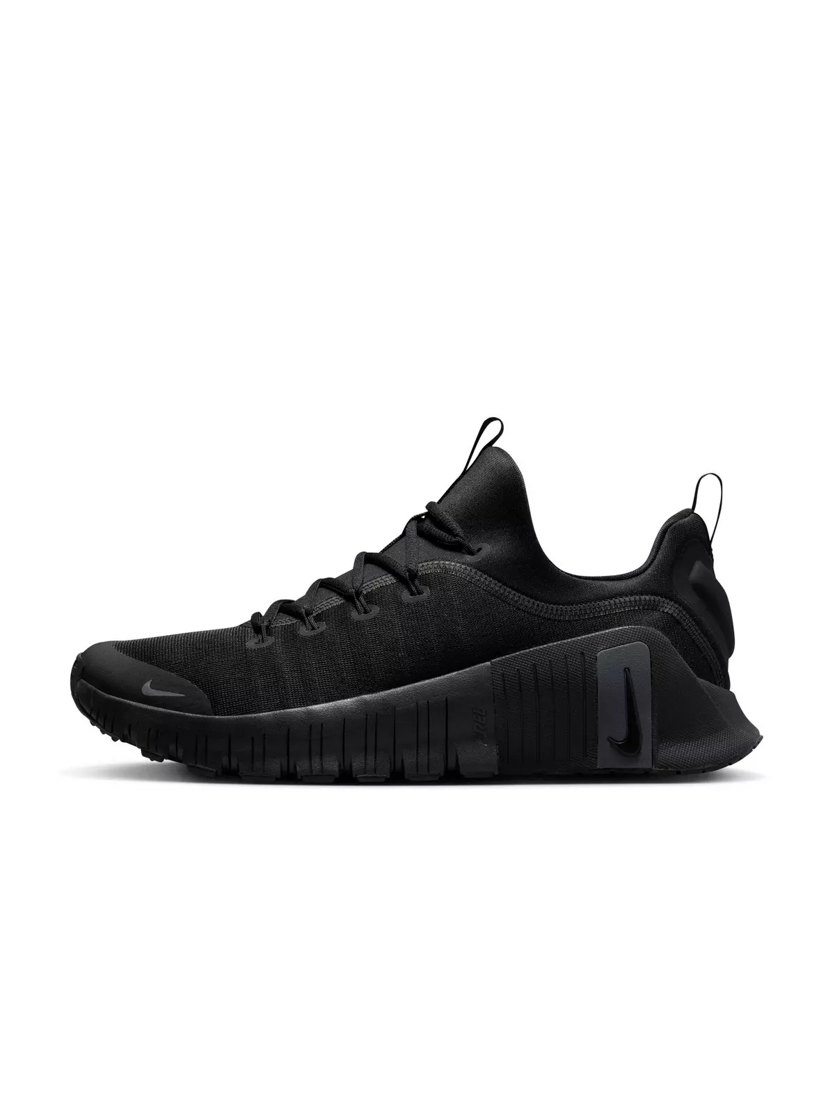 Free Metcon 6 "Black/Anthracite" Men's Training Shoe - 2