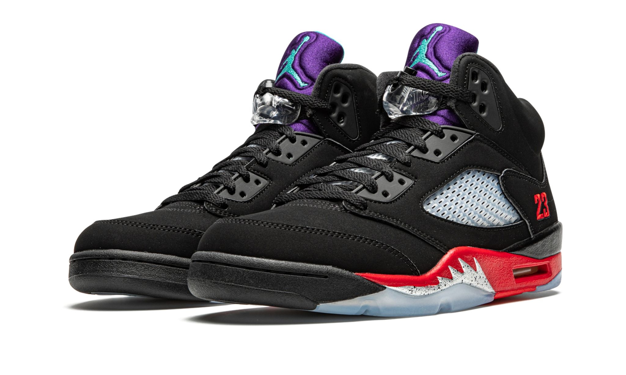 Air Jordan 5 Retro "Top 3" - 2