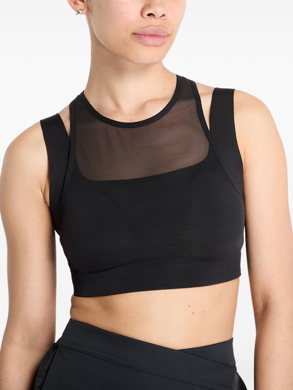 W Refina double-layer bra - 3