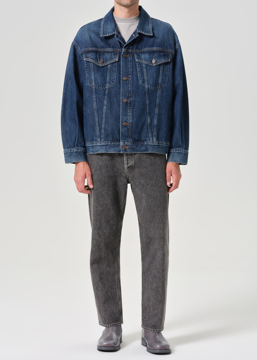 90'S JEAN IN FRESH - 3