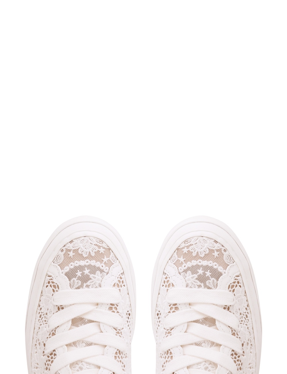 ZIMMERMANN PIXIE LOW SNEAKER - 7