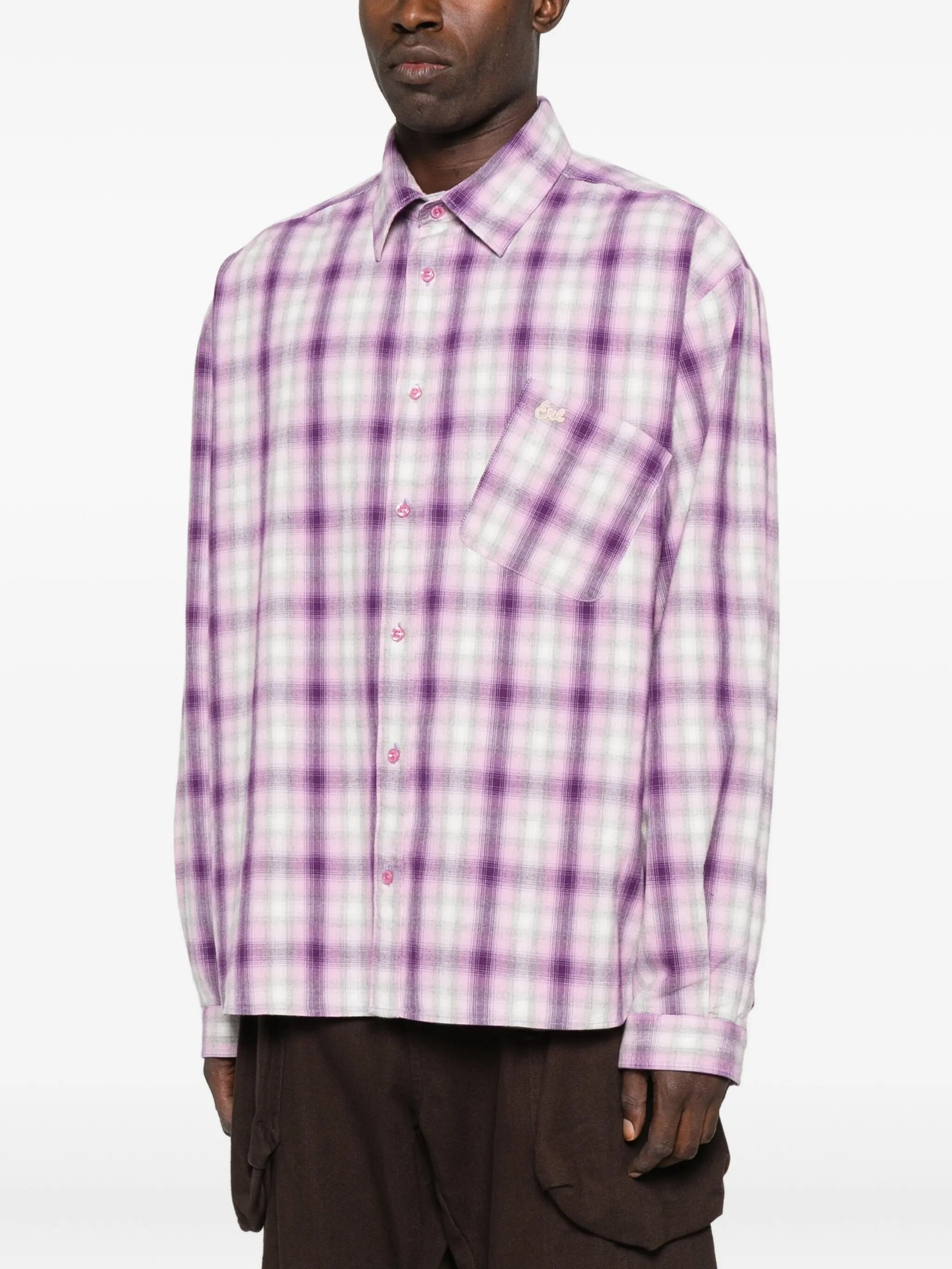 Erl Shirts - 4