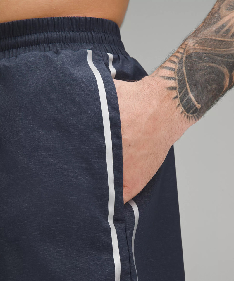 Hybrid Pool Short 7" *Linerless 4