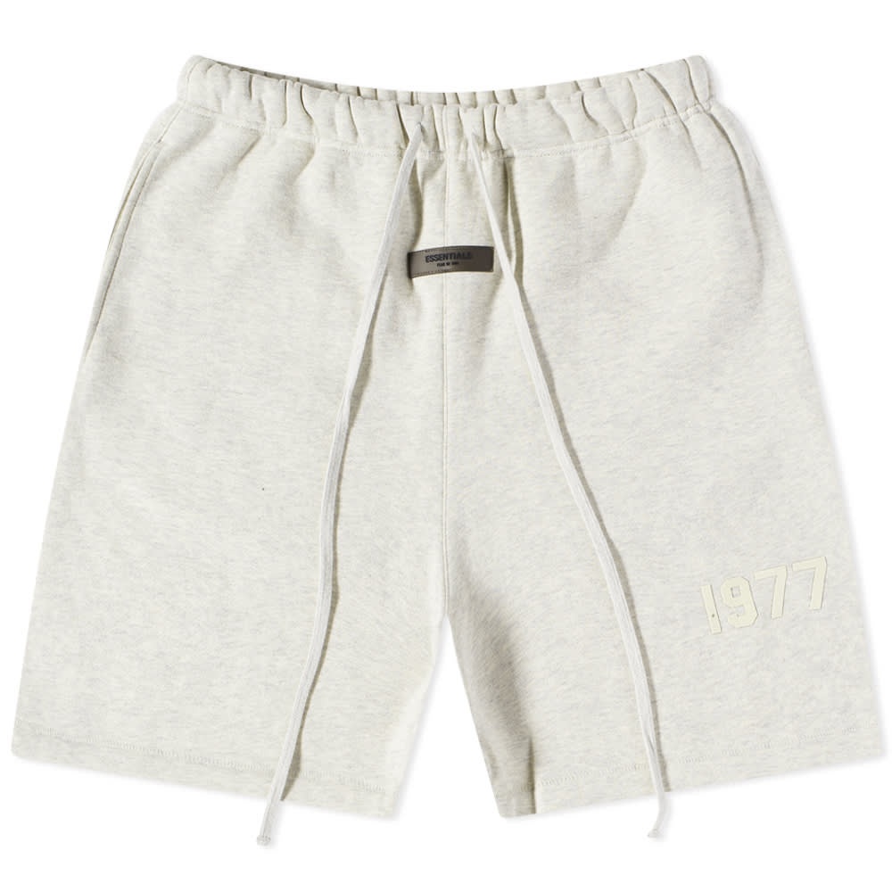 Fear of God ESSENTIALS 1977 Sweat Short - 1