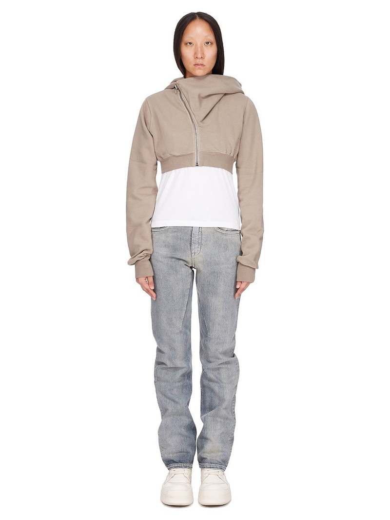 Rick Owens DRKSHDW SWEATSHIRT outlook