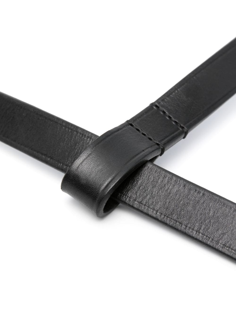 Kirka leather belt - 2