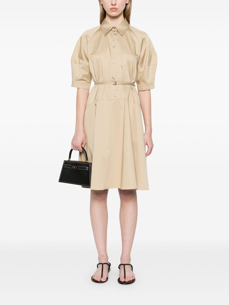 BOSS Delaurena mini dress outlook