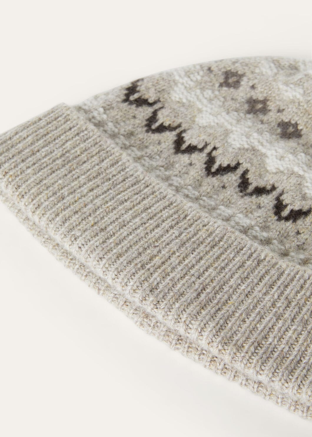 Alpe Pile Beanie - 4
