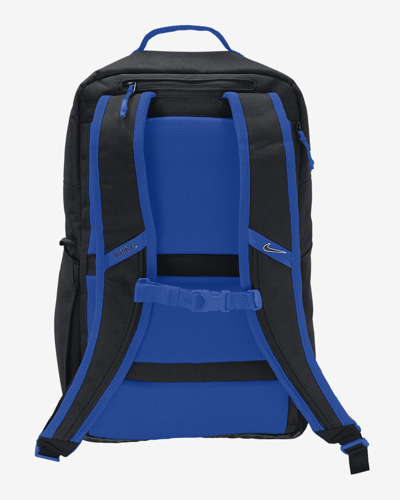 Nike Duke Utility Speed 2.0 Nike College Backpack outlook