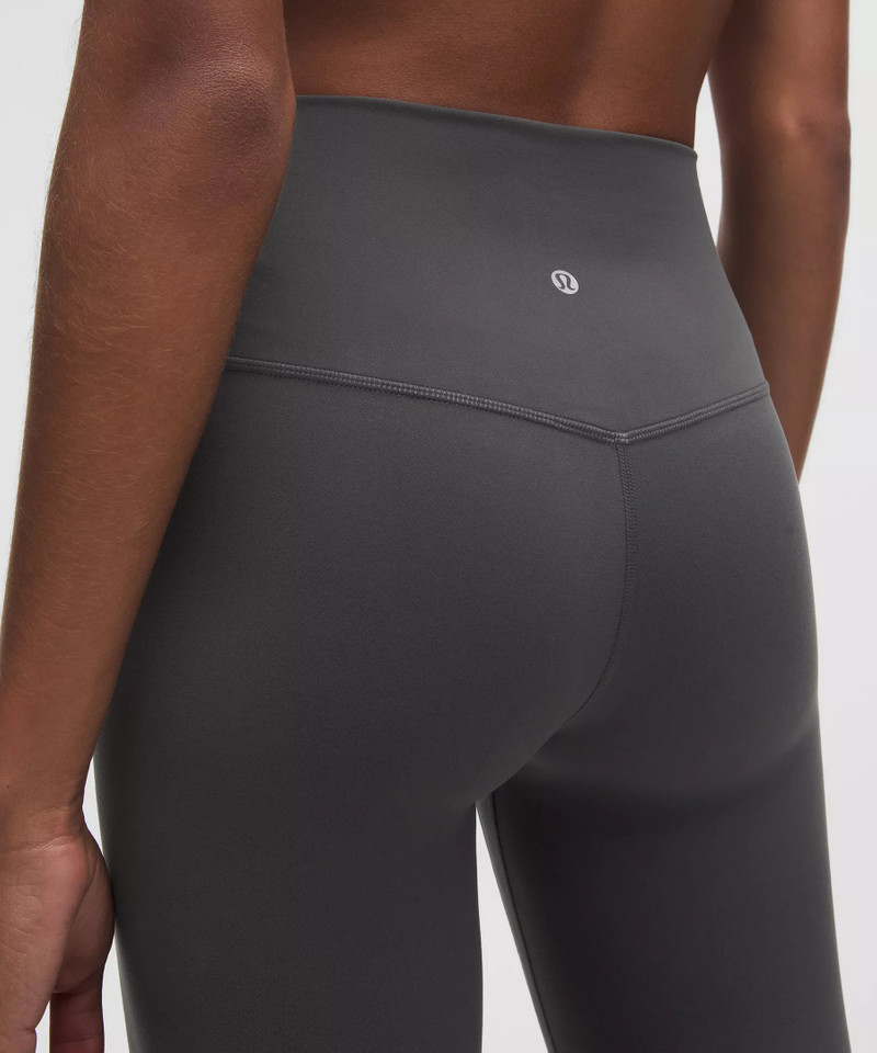 lululemon Align™ High-Rise Pant 28" *Warm 5
