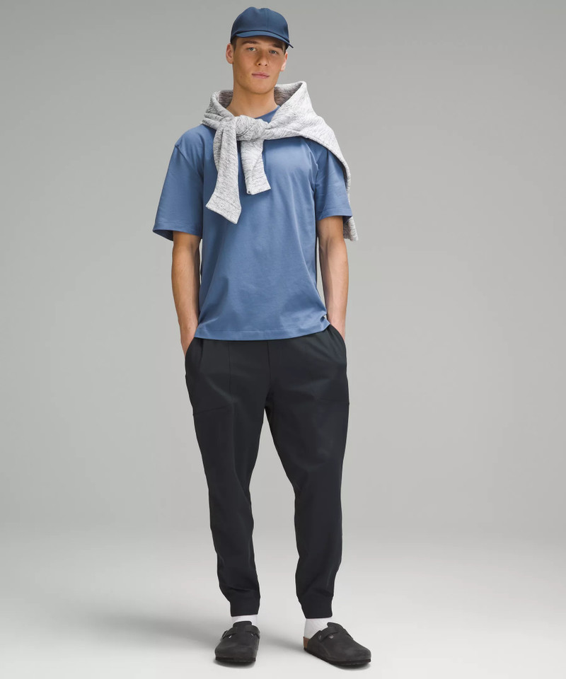 lululemon ABC Jogger *Shorter outlook