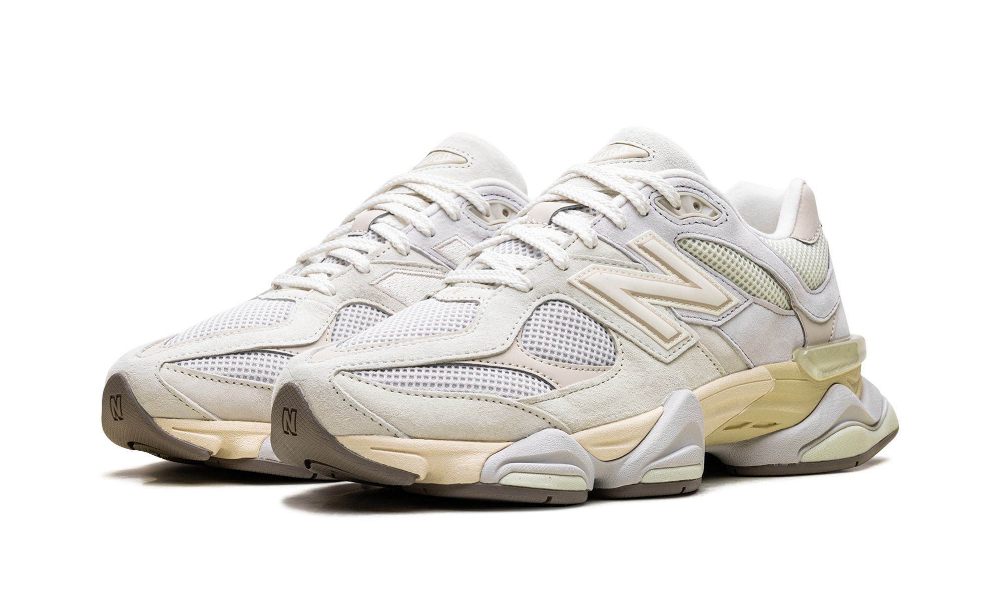 9060 "Mineral Grey Matter" - 2