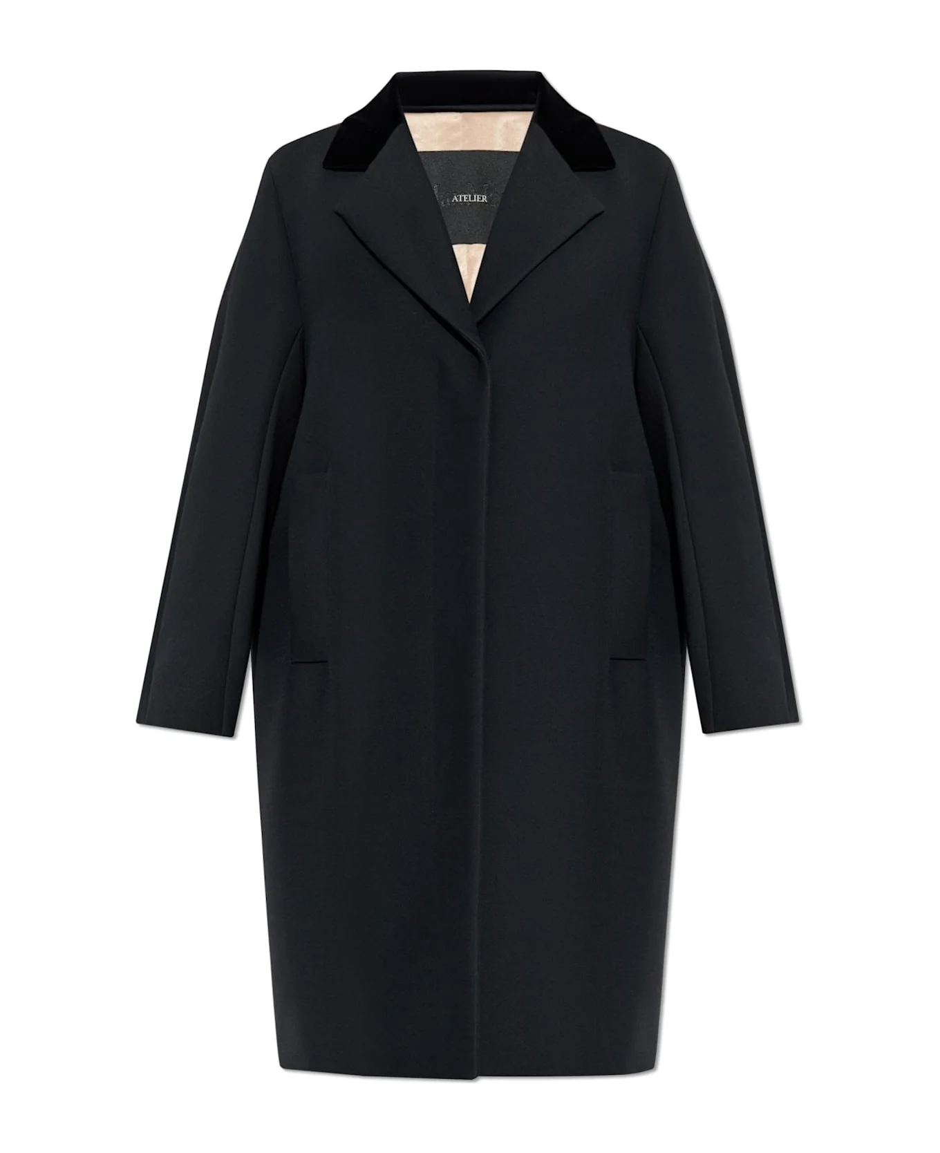 Max Mara Coat 'mamola' - 1
