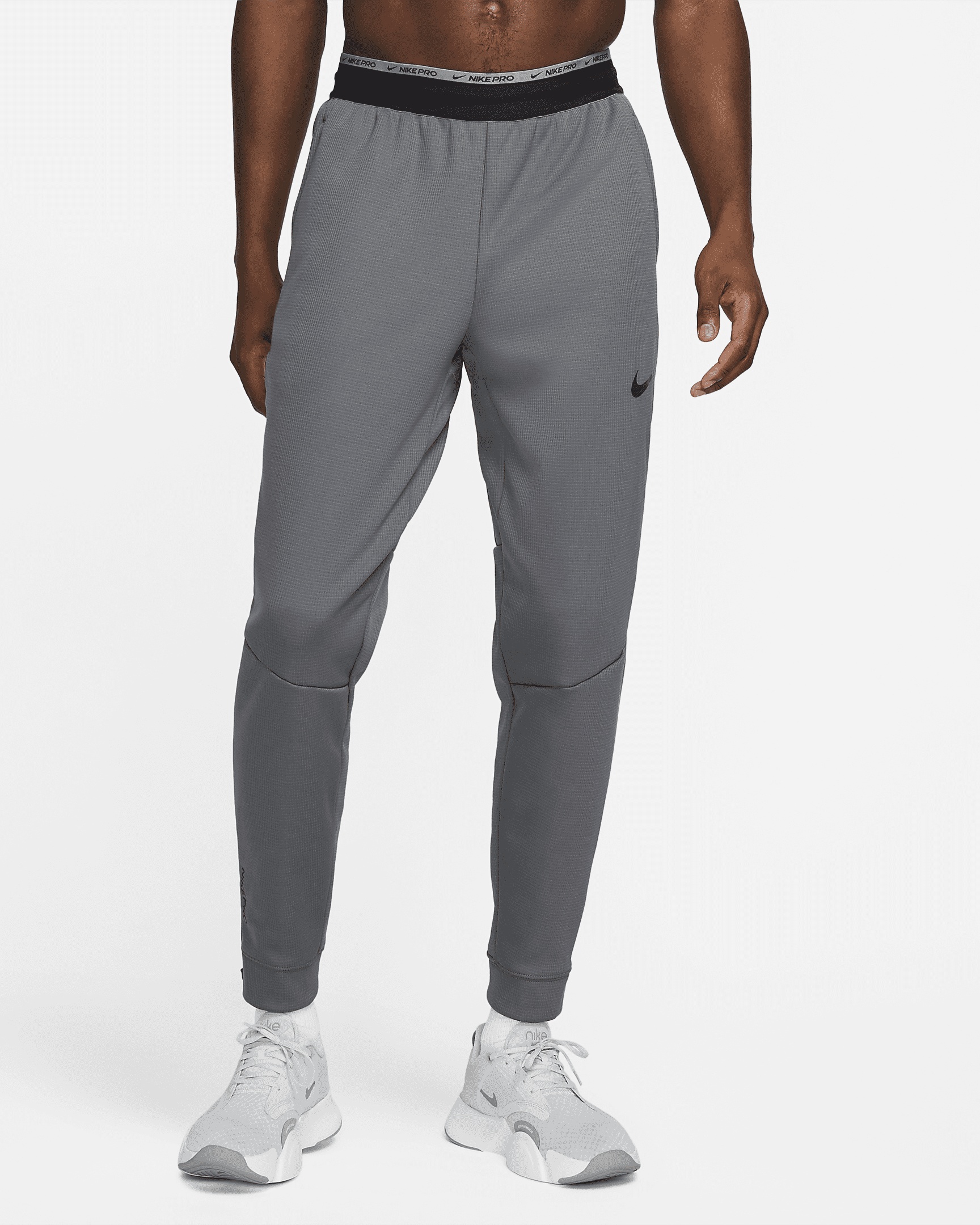 Nike Therma Sphere Men's Therma-FIT Fitness Pants - 1