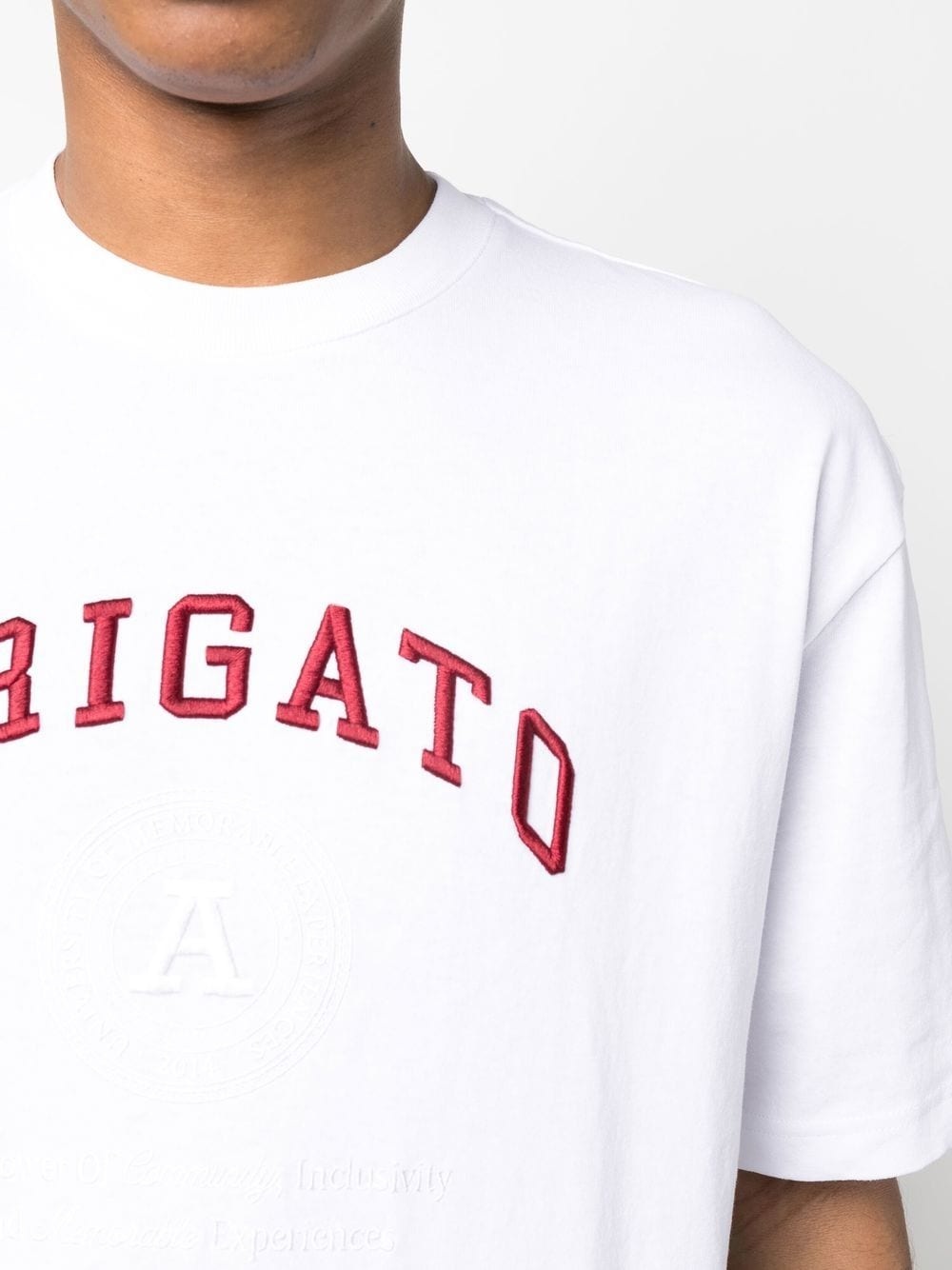 Arigato University T-shirt - 5