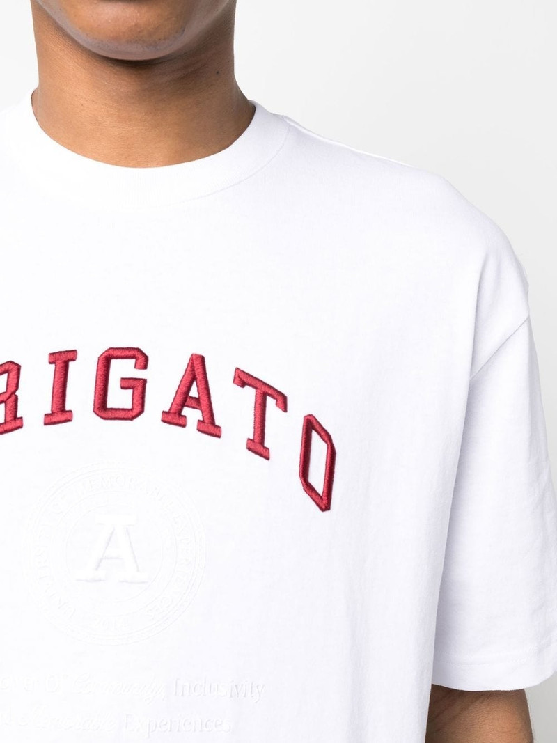 Arigato University T-shirt 5