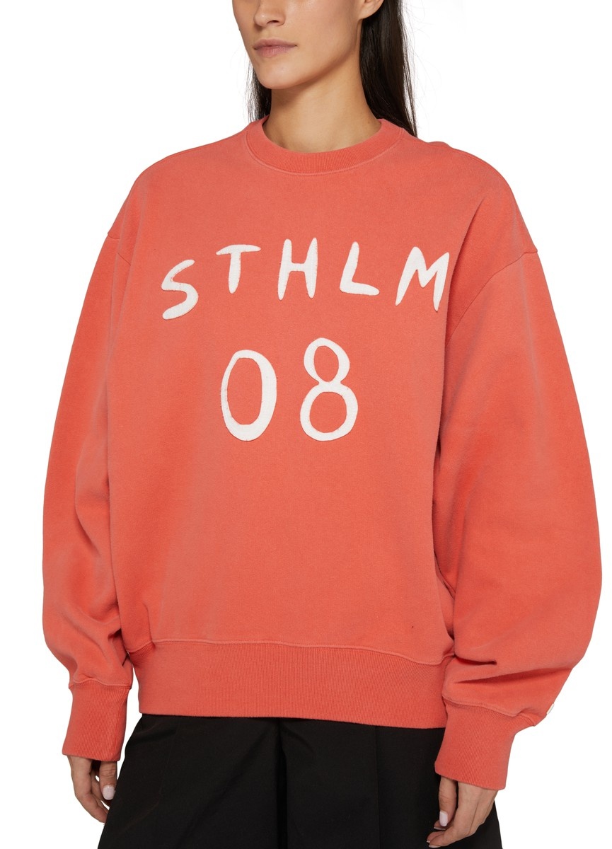 Sweatshirt - 4