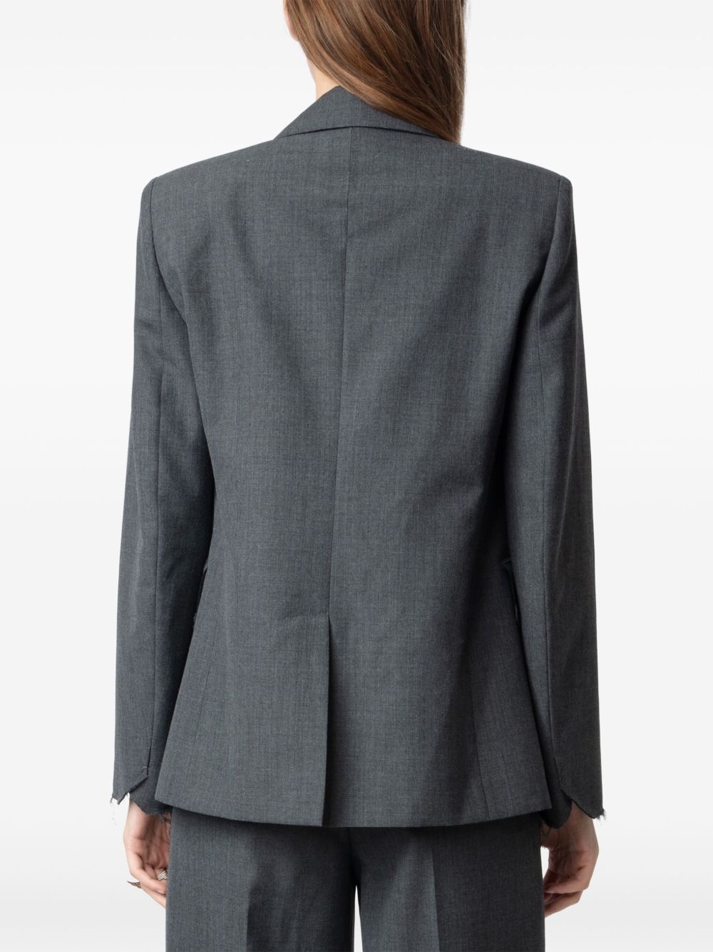 Vavy blazer - 5