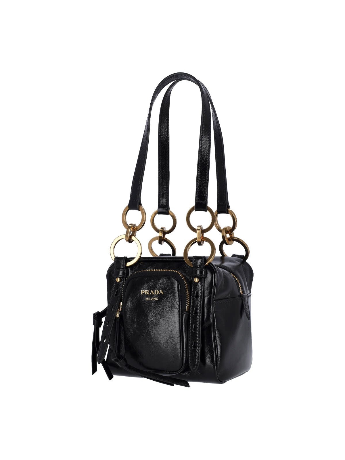'DANGLE' MINI TOP CASE - 2