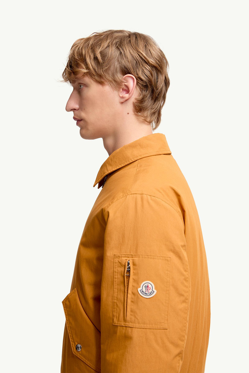 Volkuri Down Bomber Jacket 3