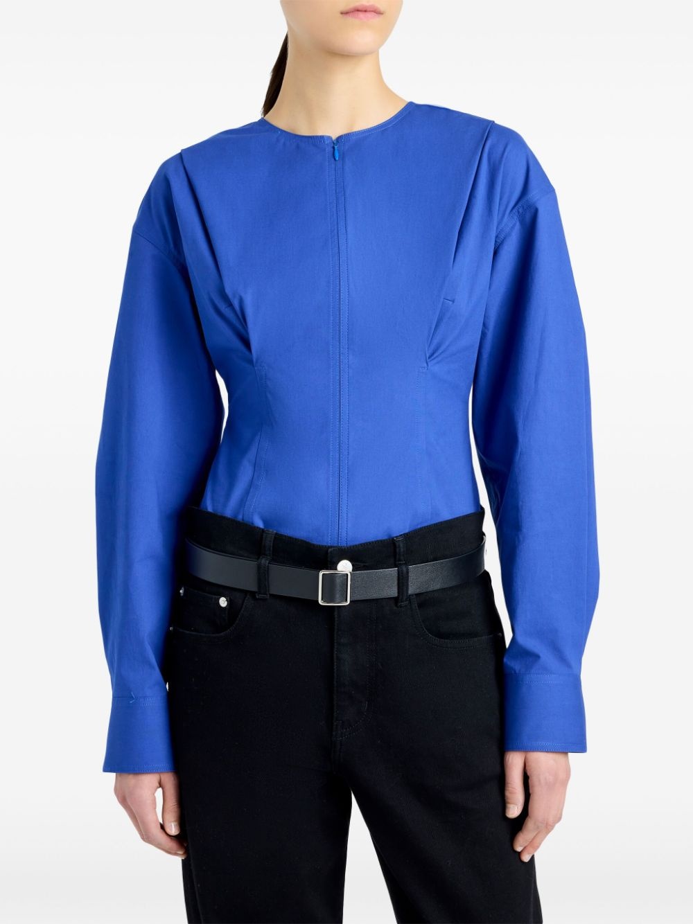 Ivonne shirt - 5