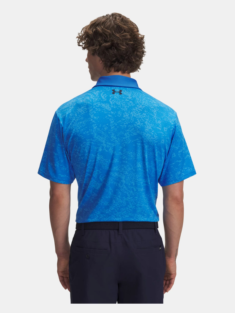 Under Armour UA Playoff 3.0 Printed outlook