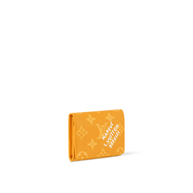 Louis Vuitton Envelope Business Card Holder outlook