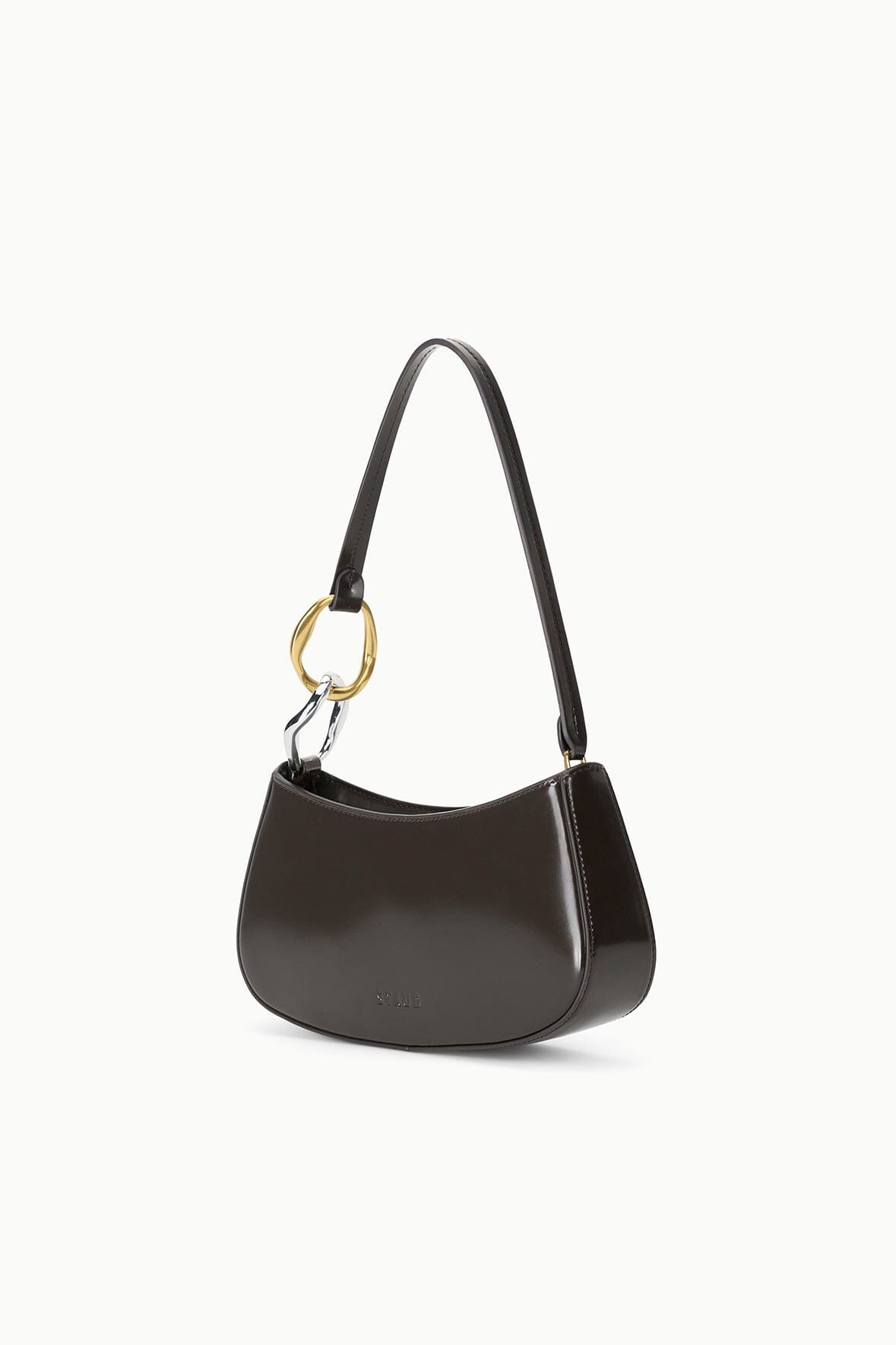 STAUD OLLIE BAG ESPRESSO - 3