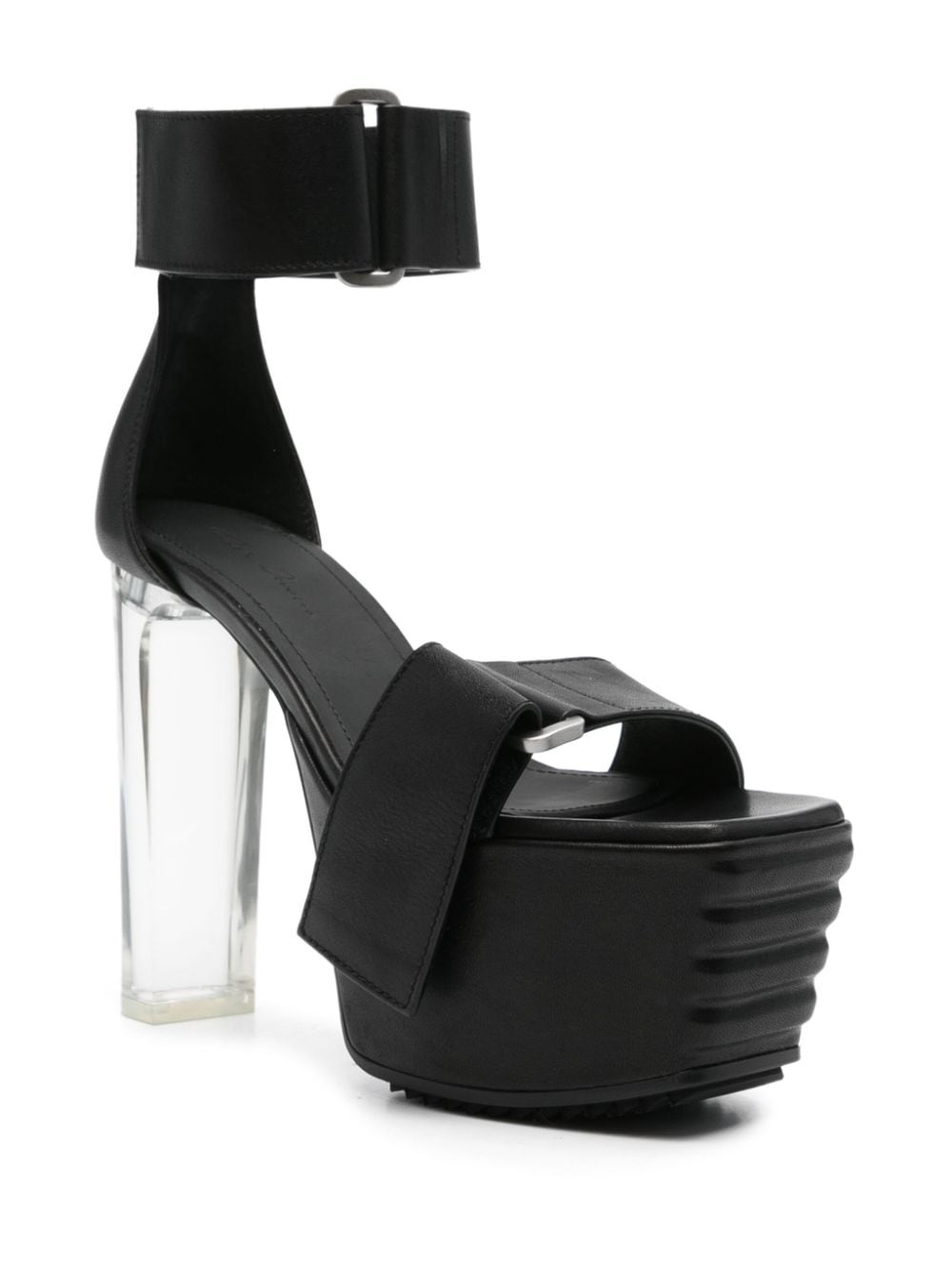 125mm Banana sandals - 2