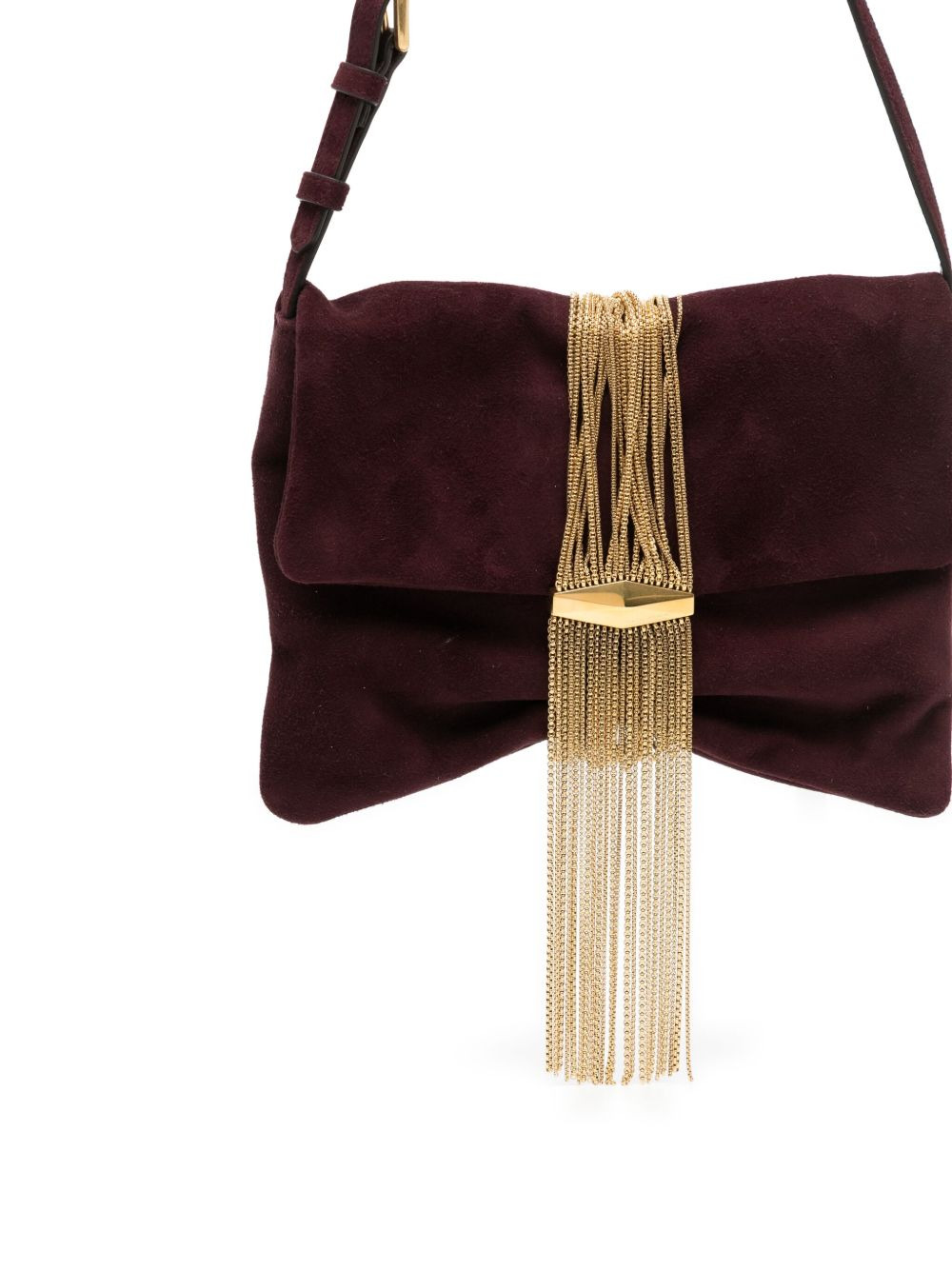 Zandra shoulder bag - 4